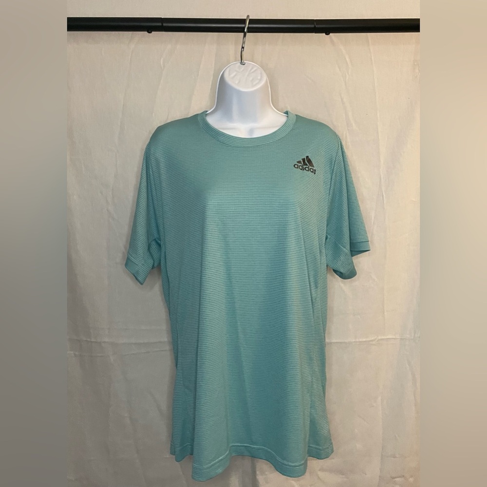 Women’s Large Adidas Primegreen Shirt Freelift